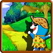 super Doramon Adventures World icon