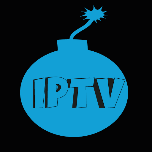 Boom Player IPTV icon