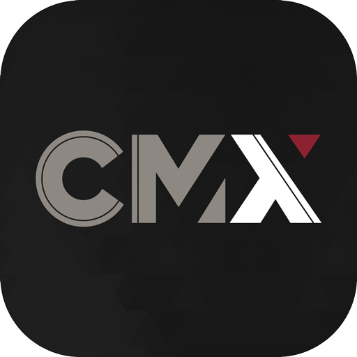 CMX Cinemas icon