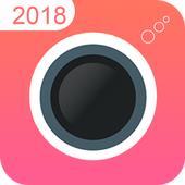 Sweet Selfie - Filtre Camera - Beauty Camera 2018 icon