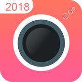 Sweet Selfie - Filtre Camera - Beauty Camera 2018