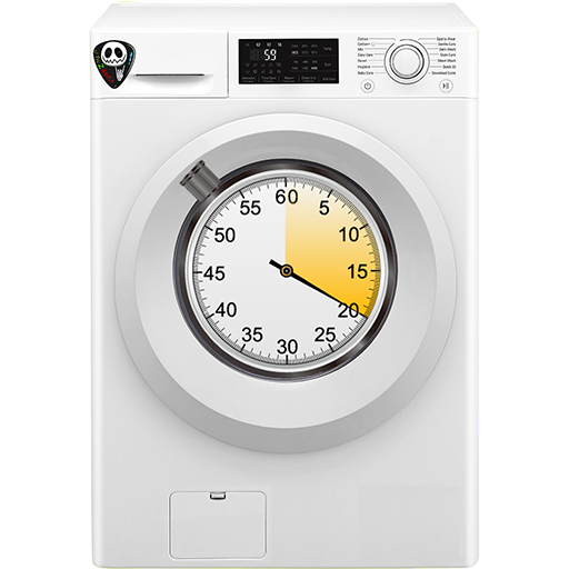 Таймеры бытовой техники icon