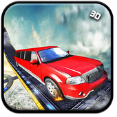 Limo Driving Simulator 2018 icon