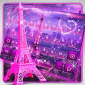 Pink Paris on 9Apps