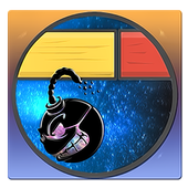 Angry Ball Bill icon