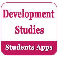 Development Studies - An offline educational app on 9Apps