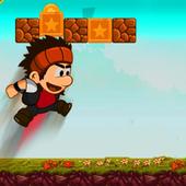 Super World Adventure Jungle icon