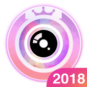 Selfie for Oppo Camera icon