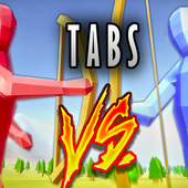 Real Battle Sim icon