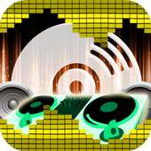 Music Mixer DJ Studio on 9Apps