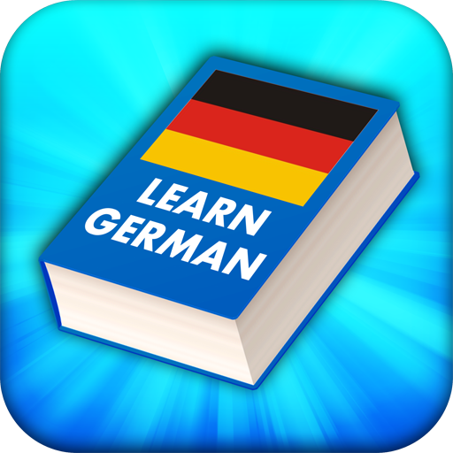 Learn German icon