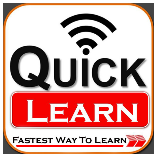 QUICK LEARN icon