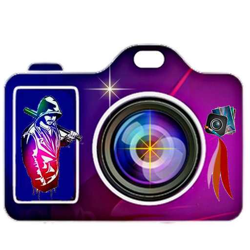 Photo Editor &amp; Sticker icon
