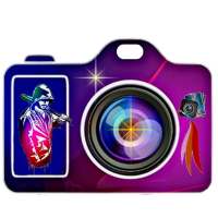 Photo Editor & Sticker