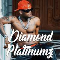 Diamond Platnumz Music App (Unofficial)
