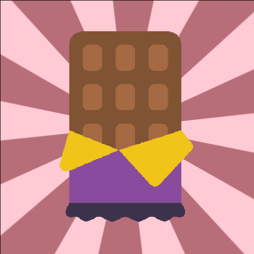 Idle Candy Clicker Tycoon icon