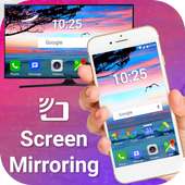 Screen Mirroring on 9Apps