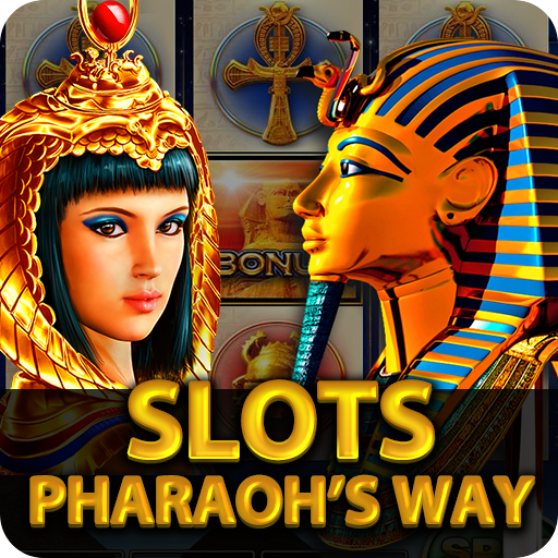 Slots - Pharaoh's Way Casino icon