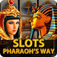 Slots - Pharaoh's Way Casino