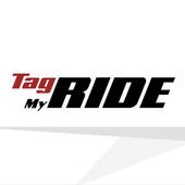 Tag My Ride - All things Auto icon