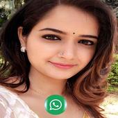 Real Desi Girls Mobile Number For Whatsapp icon