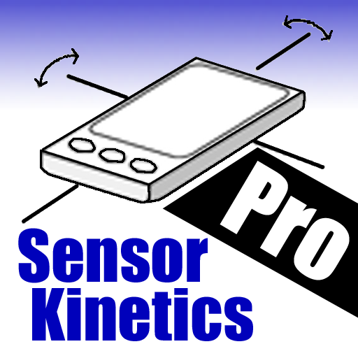 Sensor Kinetics Pro icon