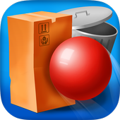 Crash It 3D icon