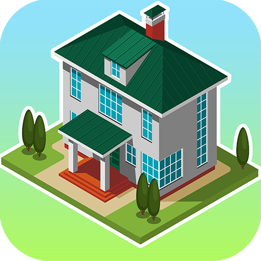 House Design : Fix, Flip, Makeover &amp; Renovation icon
