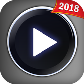 MAX Player 2018 - All Format Video Player 2018 icon