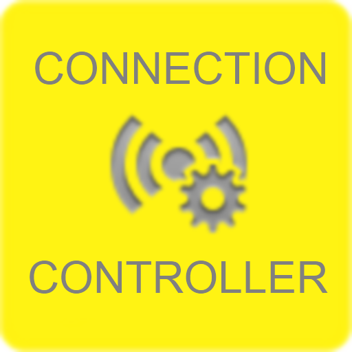 Connection Controller أيقونة