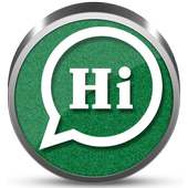 HiWhatsApp on 9Apps