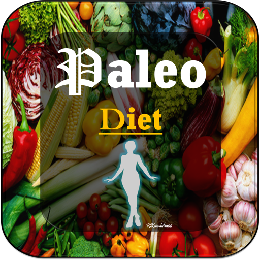 Paleo Diet icon