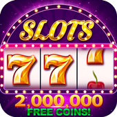 Lucky Classic Slots icon