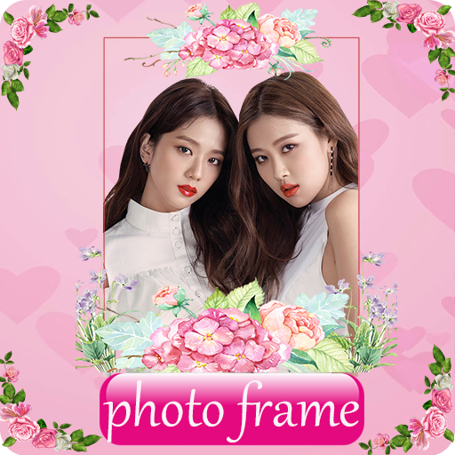 All Photo Frame 2020/Photo Frame Editor icon