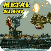 Guide Metal Slug 3 New 2017 icon