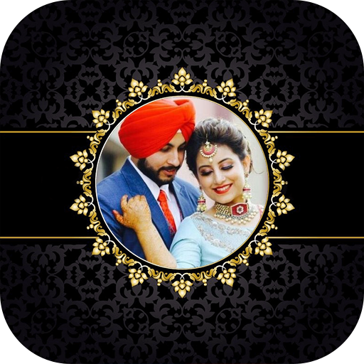 Royal Photo Frame иконка