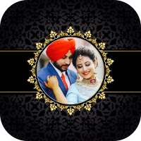 Royal Photo Frame on 9Apps