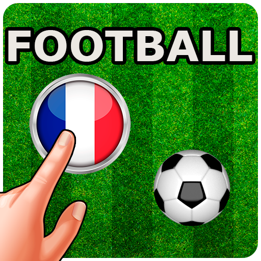 Football 2 joueurs 2019 icon