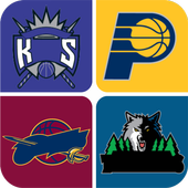 Guess NBA Team icon
