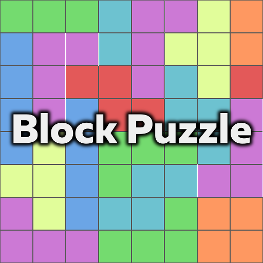 Block Puzzle иконка