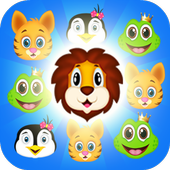 Animal Heroes Link icon