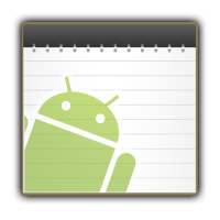 Just Notepad for Android on 9Apps