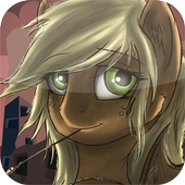 Five Nights At Pony icon