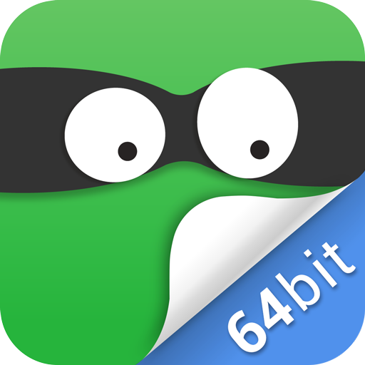 App Hider Lite 64 Support icon