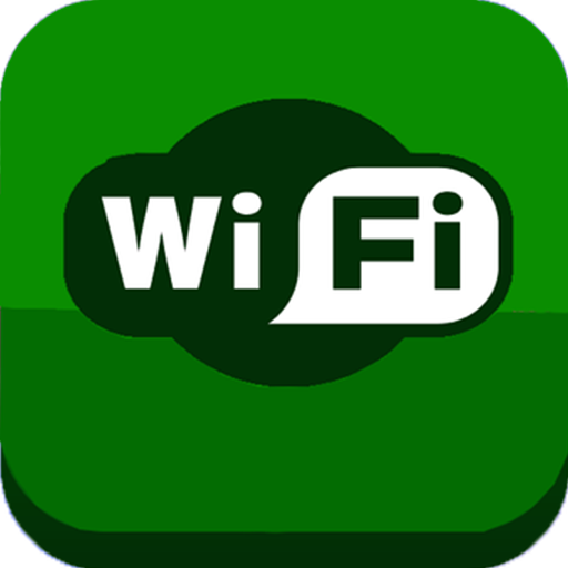 SuperWifi WiFi Signal Strength Meter Pro icon