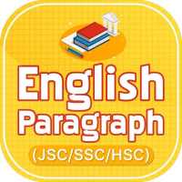 English Paragraph writing and practice on 9Apps