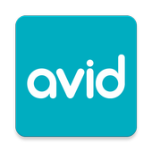 Avid Energy icon