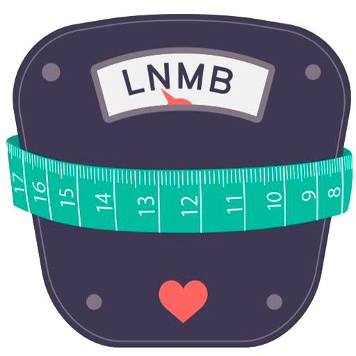 LNMB - Los Números de Mi Báscula icon