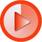 Play Tube - Video Tube - Video Tube player icon