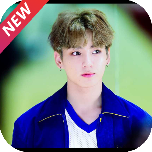 BTS Jungkook wallpaper HD 2k 4K icon